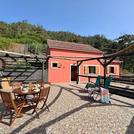 Apartment Avo Domingas Mountain Retreat - Unit A *