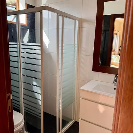Avo Domingas Mountain Retreat - Unit A *