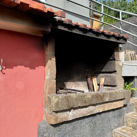 Avo Domingas Mountain Retreat - Unit A