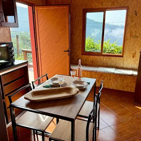 Avo Domingas Mountain Retreat - Unit A