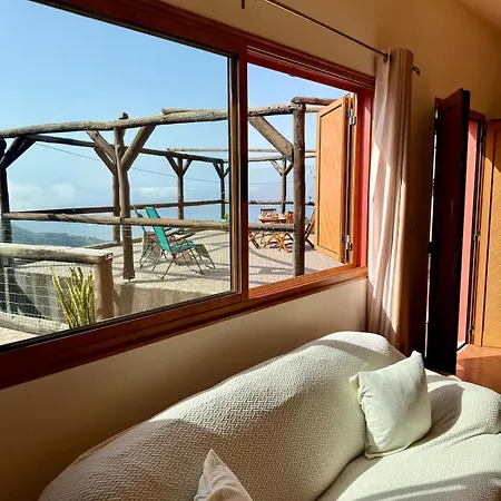 Avo Domingas Mountain Retreat - Unit A 아파트 Campanário