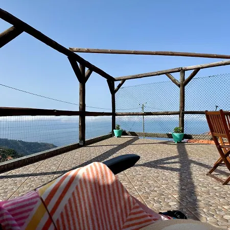 Avo Domingas Mountain Retreat - Unit A *
