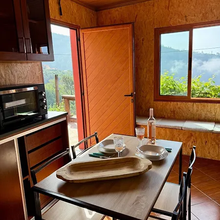 Avo Domingas Mountain Retreat - Unit A