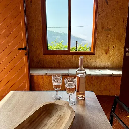 Avo Domingas Mountain Retreat - Unit A *