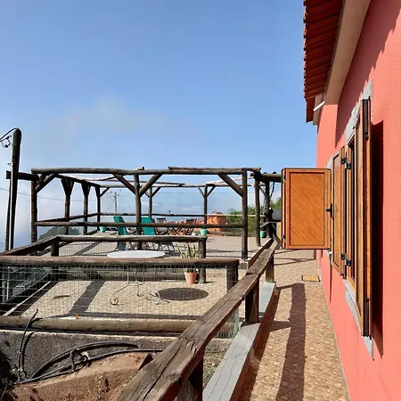 Apartment Avo Domingas Mountain Retreat - Unit A Campanario
