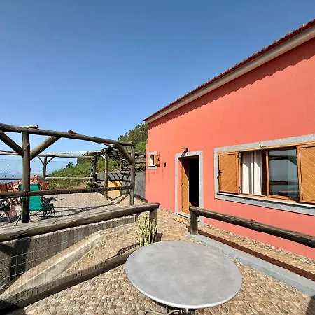 Apartment Avo Domingas Mountain Retreat - Unit A