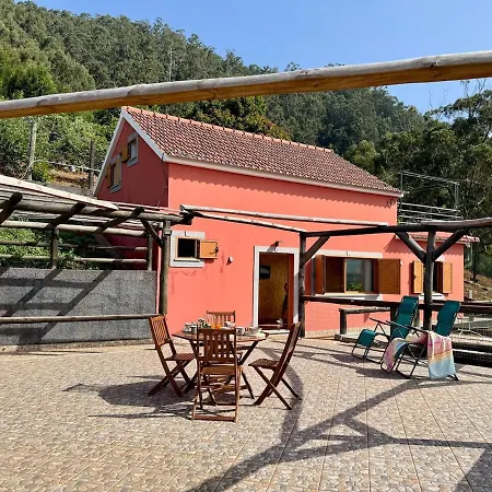 Avo Domingas Mountain Retreat - Unit A Apartment Campanario