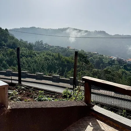 Avo Domingas Mountain Retreat - Unit A Campanario