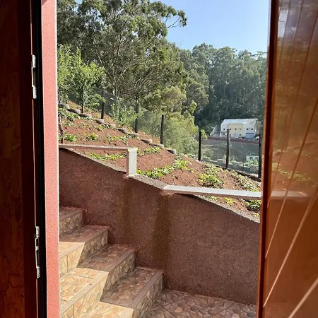 Apartment Avo Domingas Mountain Retreat - Unit A *