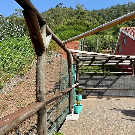 Avo Domingas Mountain Retreat - Unit A *