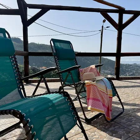 Avo Domingas Mountain Retreat - Unit A *