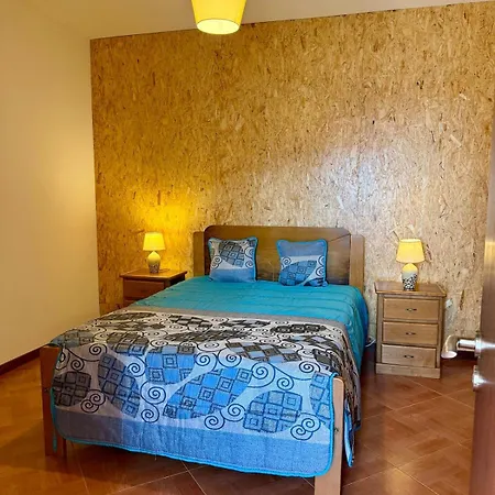 아파트 Avo Domingas Mountain Retreat - Unit A