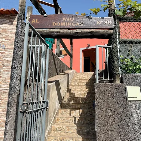 Avo Domingas Mountain Retreat - Unit A