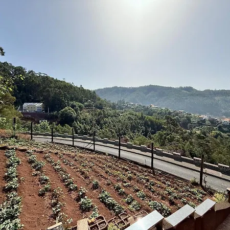 Apartment Avo Domingas Mountain Retreat - Unit A *