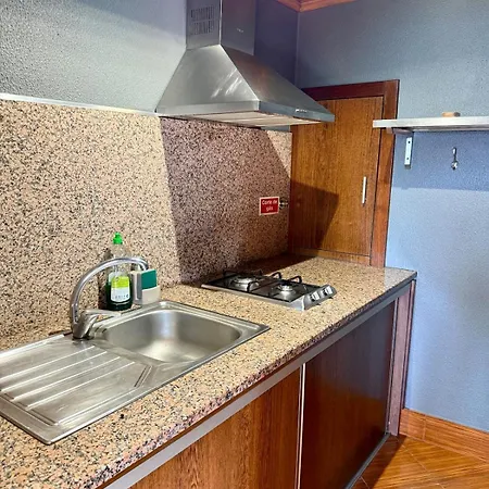 Avo Domingas Mountain Retreat - Unit A * Campanario